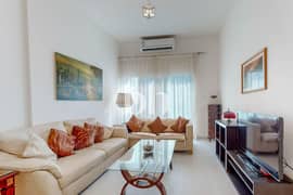 شقة في برج زينيث A2،أبراج زينيث،مدينة دبي الرياضية 530000 درهم - 14384889