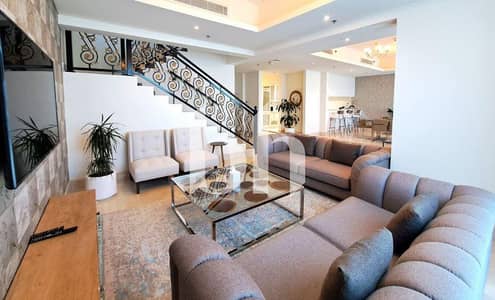 4 Schlafzimmer Hotel Apartment zum zur Miete in Dubai Marina, Dubai - Images Image Img 4 Schlafzimmer Hotel Apartment zum zur Miete in Dubai Marina, Dubai - Images Image Img