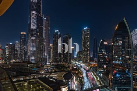 Studio te Koop in Downtown Dubai, Dubai - images image img