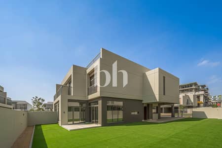 تاون هاوس 4 غرف نوم للايجار في دبي الجنوب، دبي - images image img
