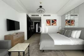 شقة في جولد كريست فيوز 2،مجمع J،أبراج بحيرات الجميرا 75000 درهم - 14382697