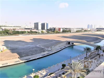 فلیٹ 1 غرفة نوم للبيع في مدينة دبي الرياضية، دبي - 20201213_151612. jpg
