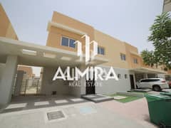 فیلا في منازل الريف 2،السمحة 3 غرف 2150000 درهم - 14855525