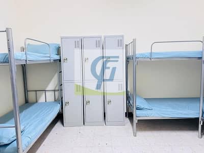 Трудовой лагерь в аренду в Муссафа, Абу-Даби - Трудовой лагерь в Муссафа,Муссафах Индастриал Ареа, 31500 AED - 14855552 Трудовой лагерь в аренду в Муссафа, Абу-Даби - Трудовой лагерь в Муссафа,Муссафах Индастриал Ареа, 31500 AED - 14855552