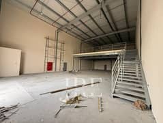 مستودع في الصجعة 260000 درهم - 14855595