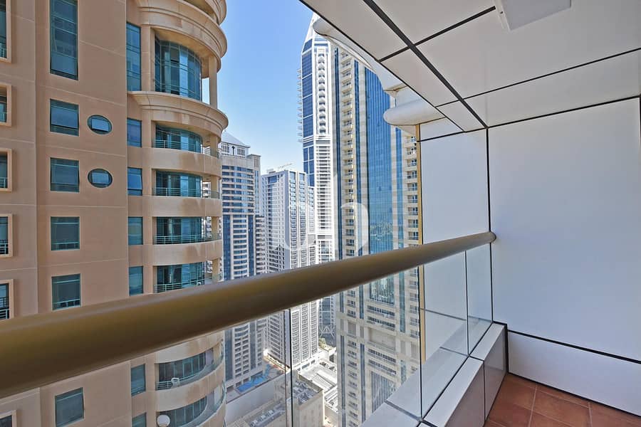 13 Balcony