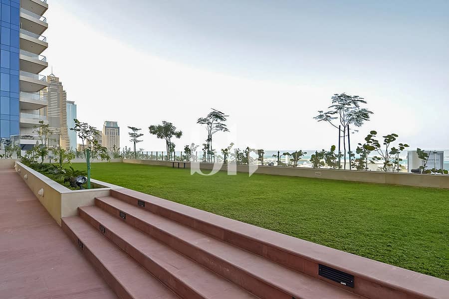 12 Balcony