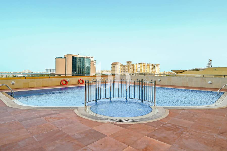 16 Balcony