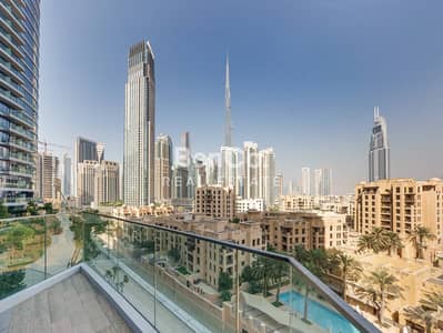 3 Bedroom Flat for Rent in Downtown Dubai, Dubai - Duplex | Ultra Luxury | Brand New 3 Bedroom Flat for Rent in Downtown Dubai, Dubai - Duplex | Ultra Luxury | Brand New