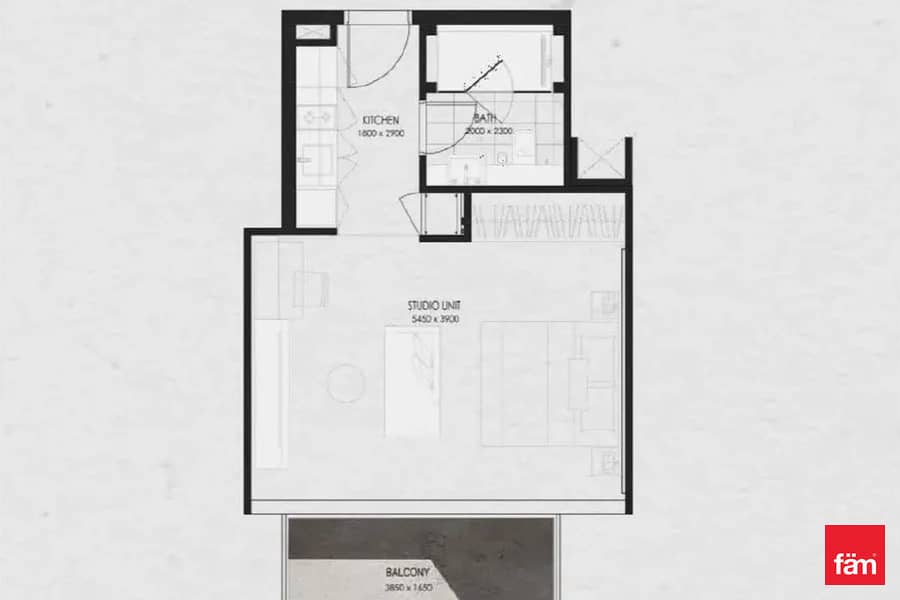 Investment Opp | Fully Furnished | Prime Location - Image 11