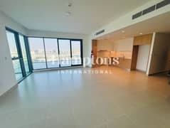 شقة في بناية سي جيت 2،سي جيت،ميناء راشد 4 غرف 9000000 درهم - 14855680