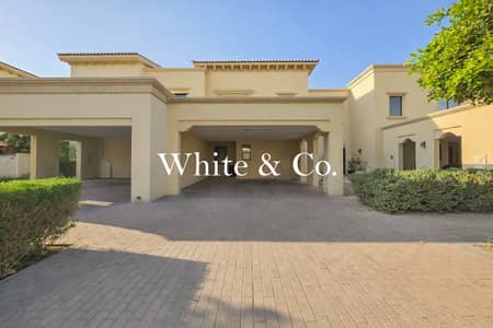 3 habitaciones Townhouse para en Venta en Reem, Dubai - Casa adosada en Reem，Mira，Mira 2, 3 dormitorios, 3600000 AED - 14855681