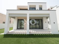 فیلا في كايا 2،كايا،المرابع العربية 3 4 غرف 299999 درهم - 14855691