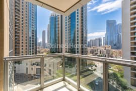 شقة في ذا ريزيدينس 5،ذا ریزیدنسز،وسط مدينة دبي 1 غرفة 130000 درهم - 14855700
