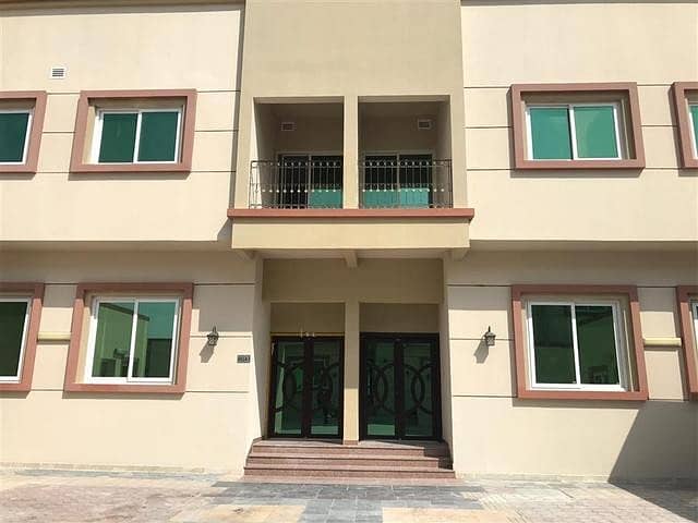 Affordable 1 Bedroom with Wide Hall and 1 bathroom , terrace at KCA