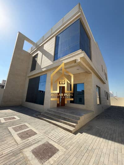 5 Bedroom Villa for Rent in Hoshi, Sharjah - WhatsApp Image 2026-01-10 at 1.03. 23 PM. jpeg 5 Bedroom Villa for Rent in Hoshi, Sharjah - WhatsApp Image 2026-01-10 at 1.03. 23 PM. jpeg