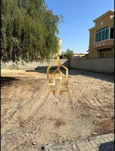 Plot zum zum Verkauf in Turrfa, Sharjah - 1. JPG