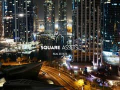 شقة في ليك تراس،مجمع D،أبراج بحيرات الجميرا 75000 درهم - 14855747