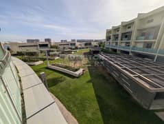 شقة في الرحبة،المنيرة،شاطئ الراحة 3 غرف 3550000 درهم - 14530732