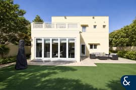 Meadows 9 | Extended | Four Bedrooms