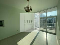 شقة في جليتز 3 برج 2،جليتز 3،مدينة دبي للاستديوهات 1 غرفة 800000 درهم - 14855935