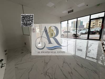 Shop for Rent in Al Rashidiya, Ajman - WhatsApp Image 2026-04-07 at 6.06. 32 AM (1). jpeg Shop for Rent in Al Rashidiya, Ajman - WhatsApp Image 2026-04-07 at 6.06. 32 AM (1). jpeg