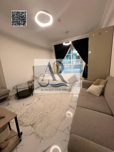 Studio for Rent in Al Rashidiya, Ajman - WhatsApp Image 2026-04-07 at 4.43. 09 AM (1). jpeg