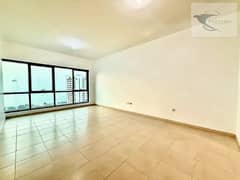 Sea View | Stunning Layout | Maid | Full Facilities | Ready to Move