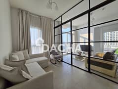 شقة في برج كولكتيف 1،كولكتيف،دبي هيلز استيت 2 غرف 130000 درهم - 14855966