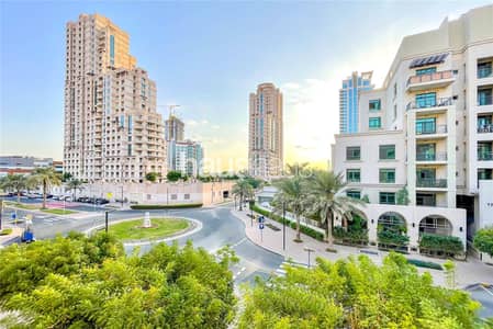 1 Bedroom Apartment for Sale in The Greens, Dubai - Vacant | Scenic Views | Midfloor | Well Maintained