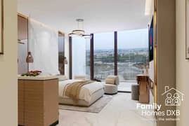 شقة في برج شيكسبير،ليفينغ ليجيندز 1 غرفة 1300000 درهم - 14855988