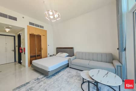 Studio de  à à louer à Arjan, Dubai - Appartement à Arjan，Skyz by Danube, 44999 AED - 14855998