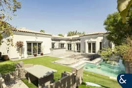 فیلا في منطقة البانجلو،جرين كوميونيتي ويست،جرين كوميونيتي 4 غرف 350000 درهم - 14856019