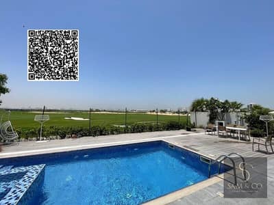 6 Camere Villa in Vendita a Al Zorah, Ajman - A. jpg 6 Camere Villa in Vendita a Al Zorah, Ajman - A. jpg