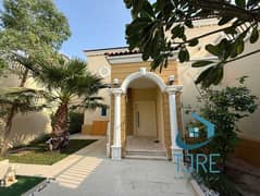 فیلا في الحي 8،جميرا بارك 4 غرف 400000 درهم - 14856030