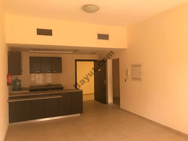 One Bedroom with balcony apartment available for Rent
