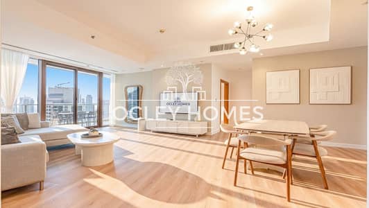 3 Bedroom Apartment for Rent in Dubai Marina, Dubai - 1. jpg 3 Bedroom Apartment for Rent in Dubai Marina, Dubai - 1. jpg