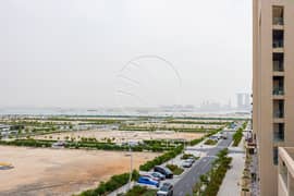 شقة في سوهو سكوير،سوهو سكوير،جزيرة السعديات 2 غرف 149990 درهم - 14801996