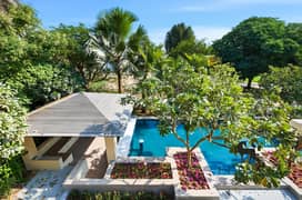 فیلا في نوفيليا،فيكتوري هايتس،مدينة دبي الرياضية 5 غرف 22500000 درهم - 14856088