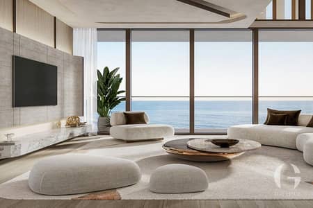 2 Camere Appartamento in Vendita a Dubai Maritime City, Dubai - Appartamento a Dubai Maritime City，Soulever by Beyond，Soulever Tower 2, 2 camere da letto, 5036000 AED - 14856094