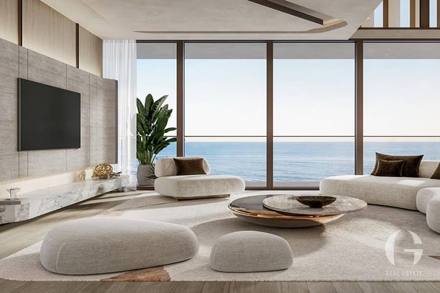 Smart Investment | Premium Waterfront | Good ROI Smart Investment | Premium Waterfront | Good ROI