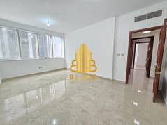 شقة في شارع حمدان 2 غرف 82000 درهم - 14856111