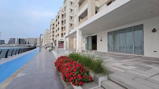 شقة في لاجون،میناء العرب 1 غرفة 585000 درهم - 14856128