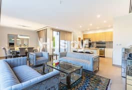 فیلا في سيدرا 1،فلل سيدرا،دبي هيلز استيت 4 غرف 11200000 درهم - 14856179