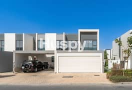 فیلا في لاروزا 5،لاروزا،فيلانوفا،دبي لاند 4 غرف 3900000 درهم - 14856181