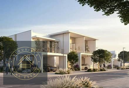 3 Cпальни Таунхаус Продажа в  Валли, Дубай - IMG-20250521-WA0104. jpg