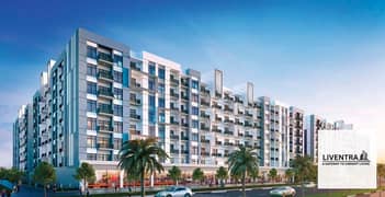 Studio Apartment for Rent in Lawnz by Danube | Vacant in July | Flexible Payments