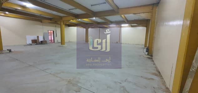Warehouse in Affitto a Industrial Area, Sharjah - WhatsApp Image 2026-04-14 at 6.22. 26 PM. jpeg