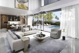 فیلا في سعديات لاغونز،جزيرة السعديات 4 غرف 8875547 درهم - 14856313