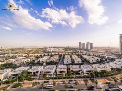 Studio for Rent in DAMAC Hills, Dubai - 23. png